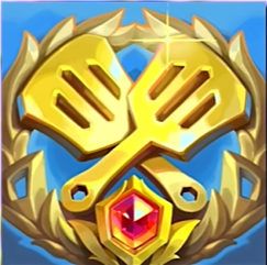 金铲铲之战(天选福星) 金铲铲之战(天选福星)