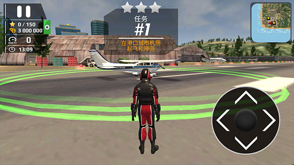 飞行员模拟器2026 飞行员模拟器2026