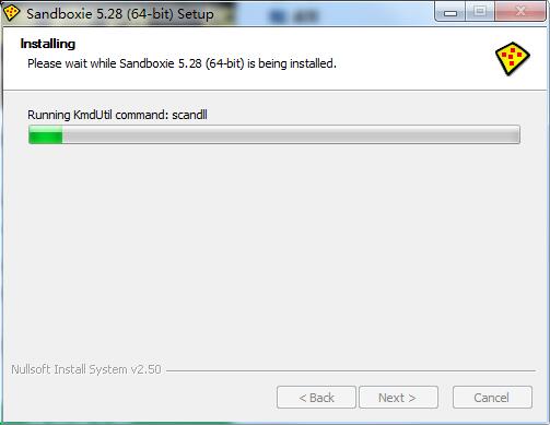 沙盘多开器v5.71.9 沙盘多开器v5.71.9