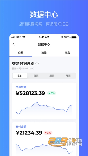 小红书商家版app免费安装v5.10.8官方最新免费安卓版 小红书商家版app免费安装v5.10.8官方最新免费安卓版