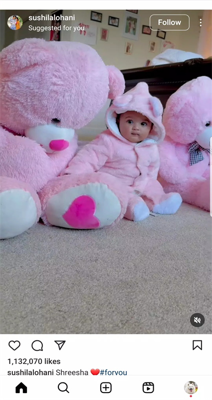 Instagram安卓版2026最新版v417.0.0.54.77 Instagram安卓版2026最新版v417.0.0.54.77