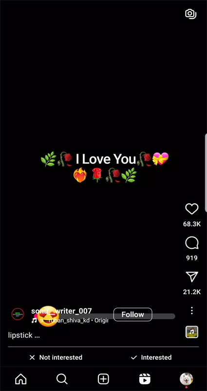 Instagram安卓版2026最新版v417.0.0.54.77 Instagram安卓版2026最新版v417.0.0.54.77