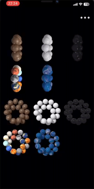 佛珠3d绕指柔正版 佛珠3d绕指柔正版