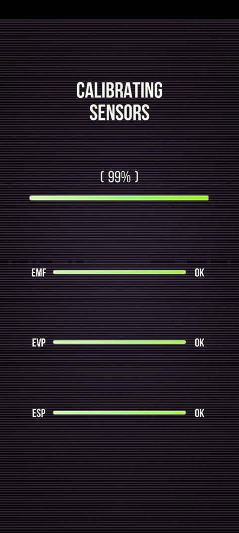 ghost detector幽灵探测器app ghost detector幽灵探测器app