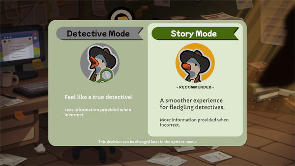 鸭鸭侦探萨拉米香肠之谜手机版 鸭鸭侦探萨拉米香肠之谜手机版