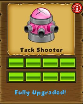 气球塔防5汉化版 气球塔防5汉化版