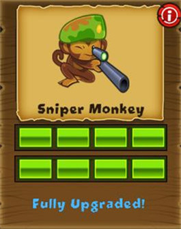 气球塔防5汉化版 气球塔防5汉化版