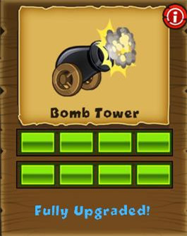 气球塔防5汉化版 气球塔防5汉化版