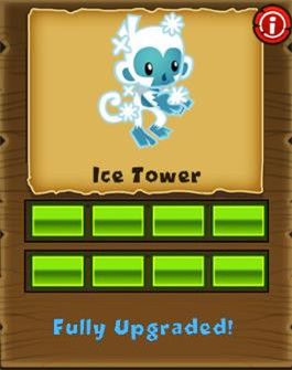 气球塔防5汉化版 气球塔防5汉化版