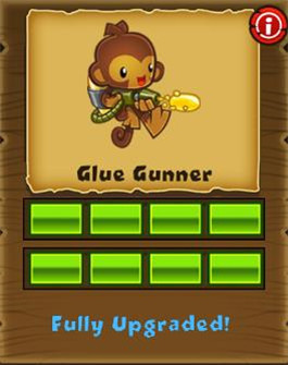 气球塔防5汉化版 气球塔防5汉化版