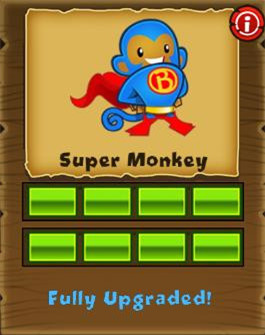 气球塔防5汉化版 气球塔防5汉化版