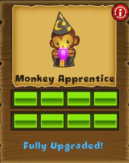 气球塔防5汉化版 气球塔防5汉化版