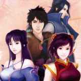 仙剑奇侠传4手机单机版