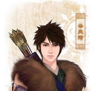 仙剑奇侠传4手机单机版 仙剑奇侠传4手机单机版