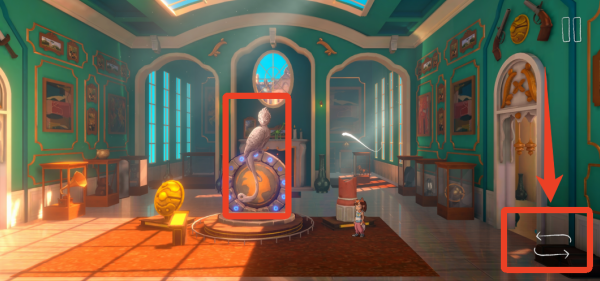 双子迷途2手游 双子迷途2手游