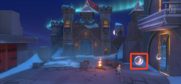 双子迷途2手游 双子迷途2手游