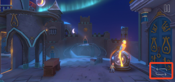 双子迷途2手游 双子迷途2手游