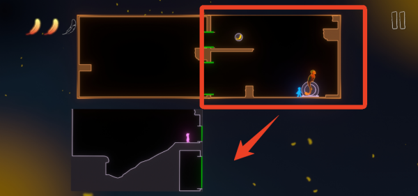 双子迷途2手游 双子迷途2手游