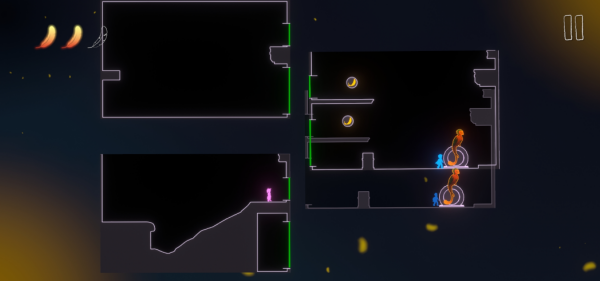 双子迷途2手游 双子迷途2手游