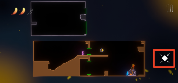 双子迷途2手游 双子迷途2手游