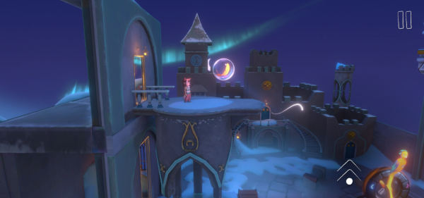 双子迷途2手游 双子迷途2手游