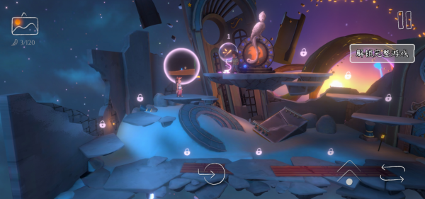 双子迷途2手游 双子迷途2手游