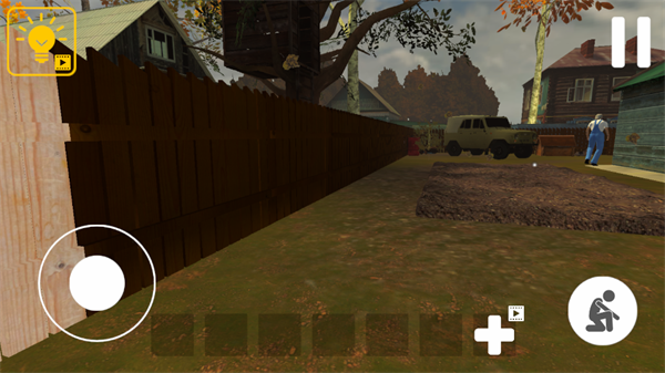 逃离家暴2游戏手机版 逃离家暴2游戏手机版