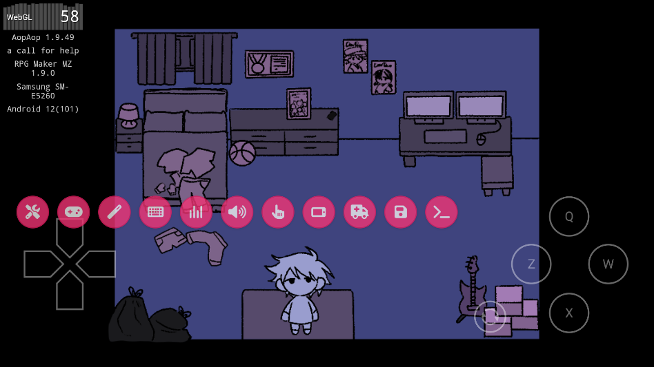 求救信号游戏手机版 求救信号游戏手机版