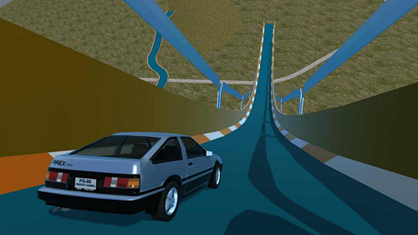 汽车碰撞模拟器2破解版 汽车碰撞模拟器2破解版