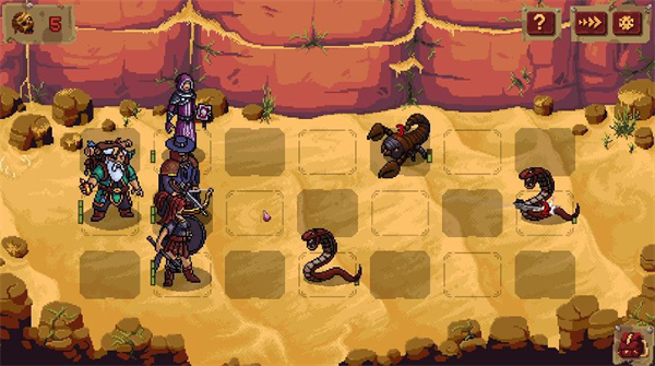 血盟守卫军2手机版 血盟守卫军2手机版