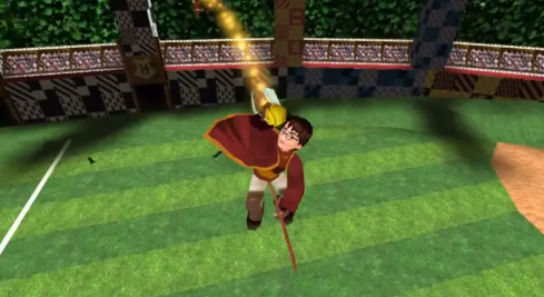 哈利波特与密室游戏手机版 哈利波特与密室游戏手机版