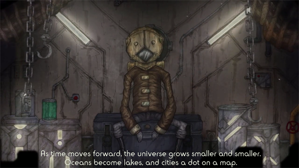 太空站52号谋杀案游戏手机版 太空站52号谋杀案游戏手机版