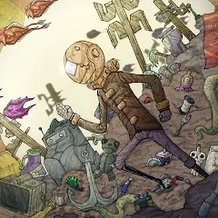 太空站52号谋杀案游戏手机版