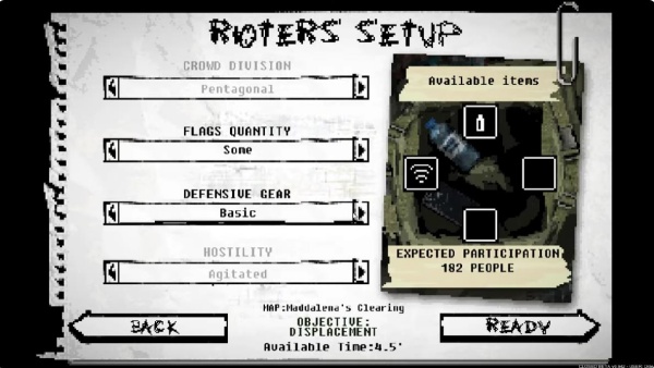 暴乱动荡手机版 暴乱动荡手机版