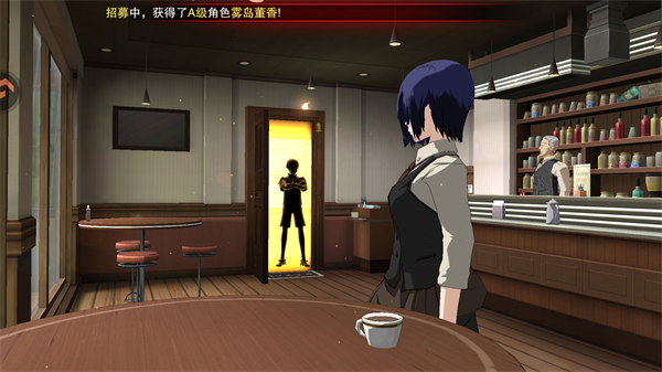 觉醒守卫之战破解版 觉醒守卫之战破解版