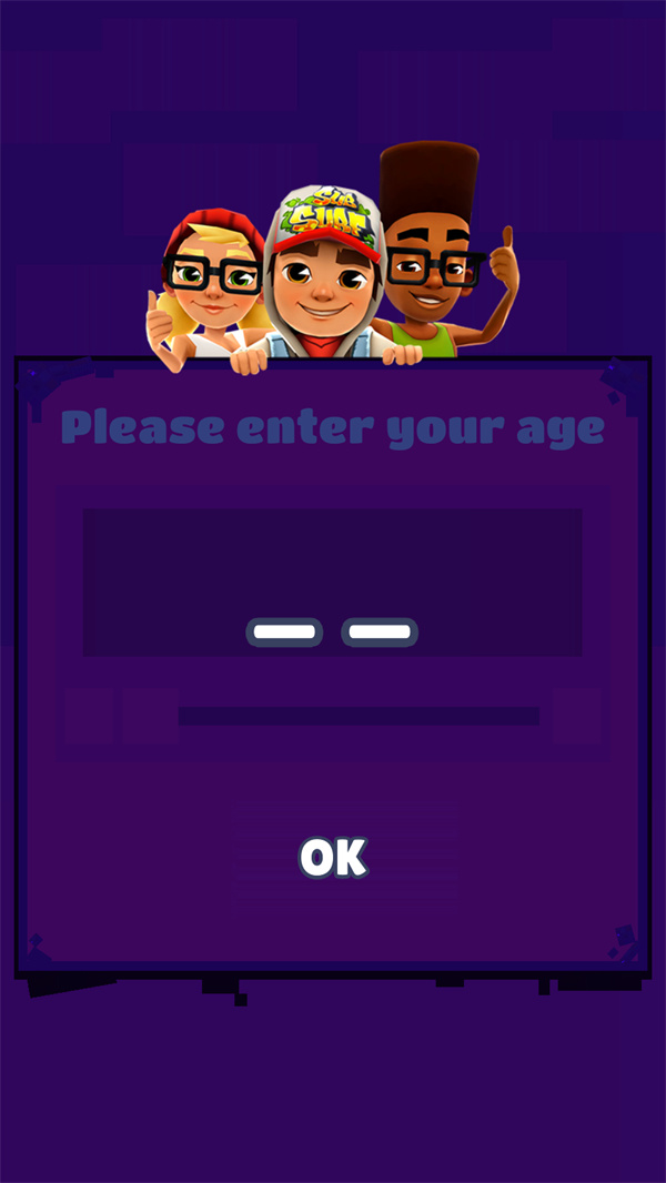 地铁跑酷土豆7.0魔改版本 地铁跑酷土豆7.0魔改版本