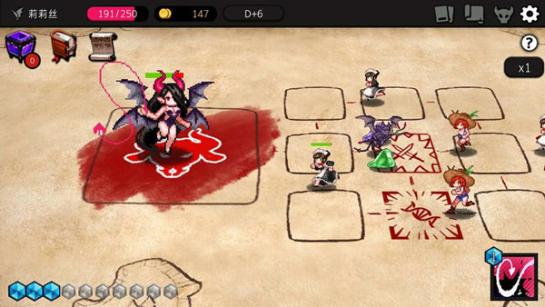 地牢制造者破解版 地牢制造者破解版