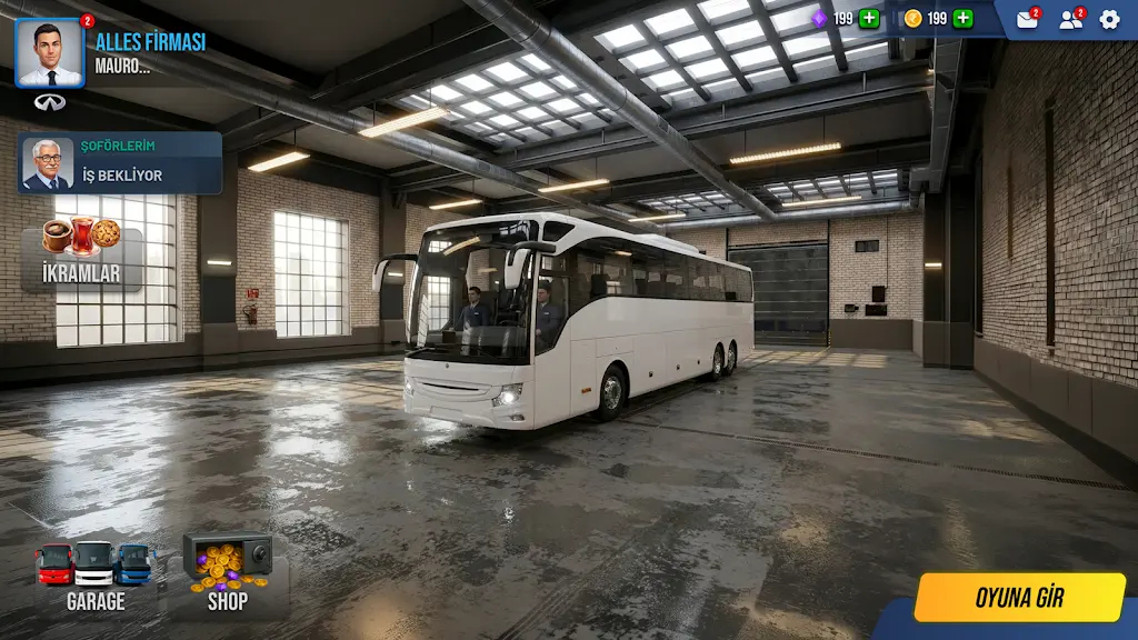 TDZ驾驶模拟器无限金币版 TDZ驾驶模拟器无限金币版