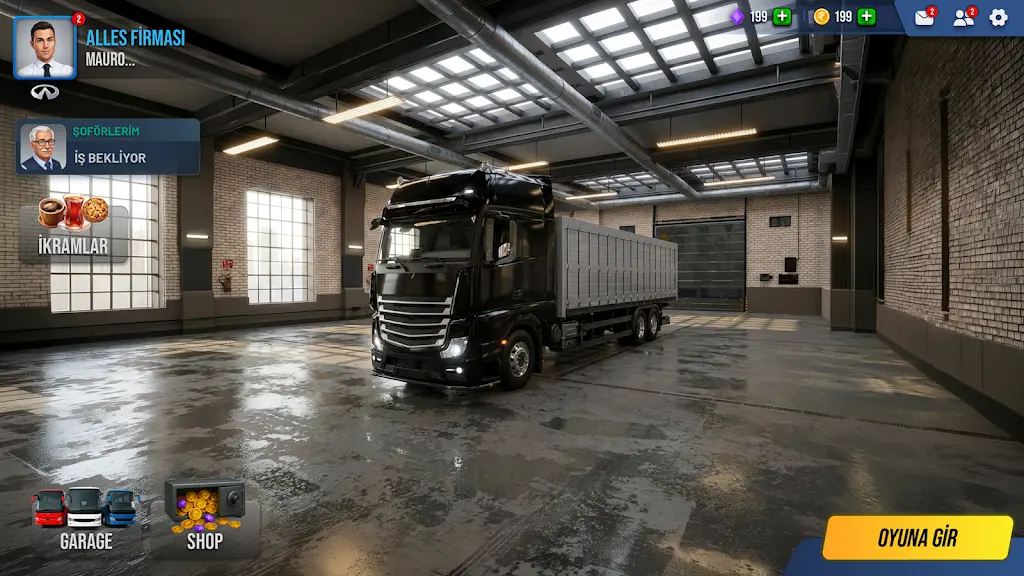 TDZ驾驶模拟器无限金币版 TDZ驾驶模拟器无限金币版