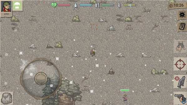 迷你dayz越南版 迷你dayz越南版