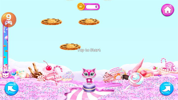 菲露茜斯宠物猫游戏 菲露茜斯宠物猫游戏