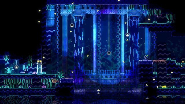 动物井免费版 动物井免费版