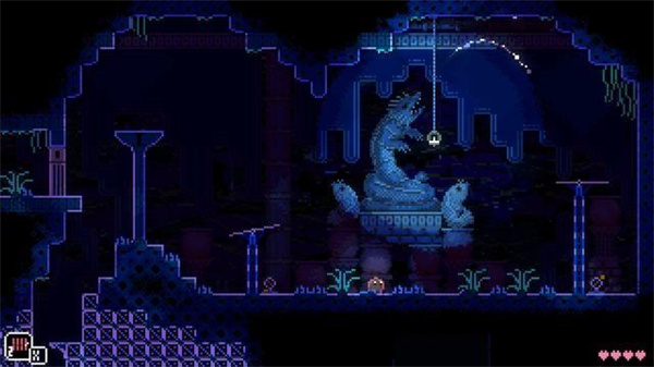 动物井免费版 动物井免费版