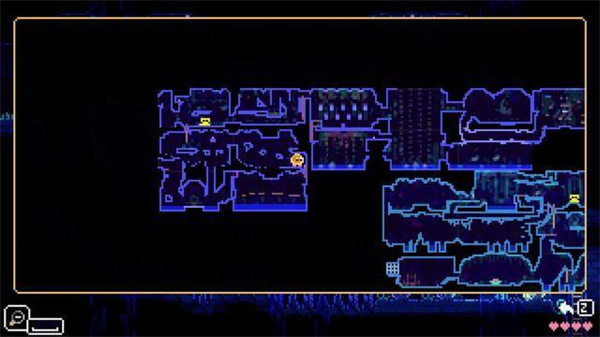 动物井免费版 动物井免费版