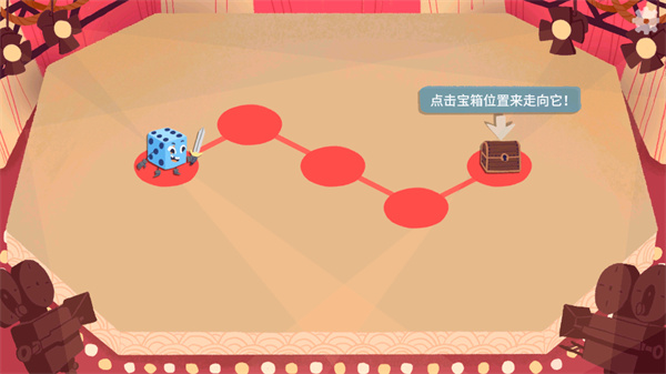 Dicey Dungeons Dicey Dungeons