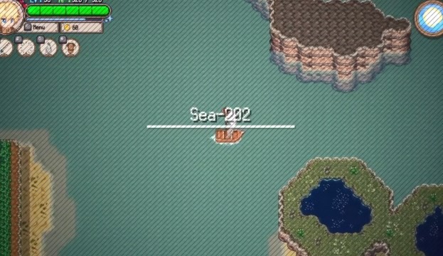 海洋幻想手机版 海洋幻想手机版