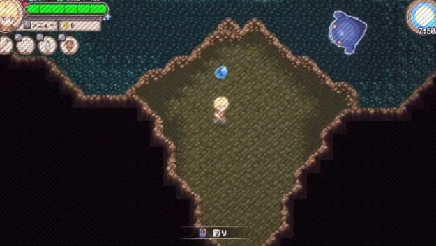 海洋幻想手机版 海洋幻想手机版