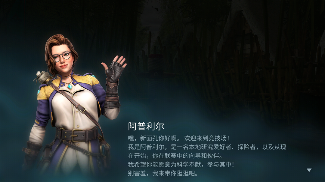 Shadow Fight4官方正版 Shadow Fight4官方正版