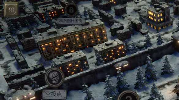 核爆RPG特鲁多格勒中文破解版 核爆RPG特鲁多格勒中文破解版