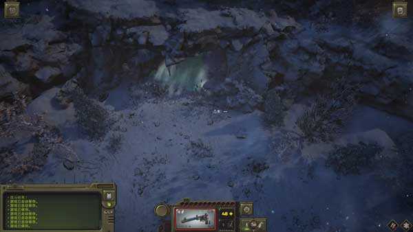 核爆RPG特鲁多格勒中文破解版 核爆RPG特鲁多格勒中文破解版